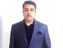 العميل Anand Tiwari