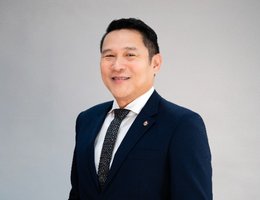 Agent Melchor Ng