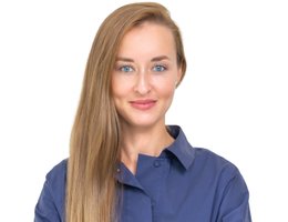 Irina Feldman
