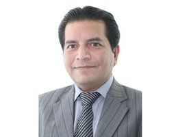 Ijaz Muhamad