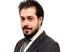 Abdullah Abu Kharroub