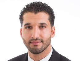 العميل Amin Mosely