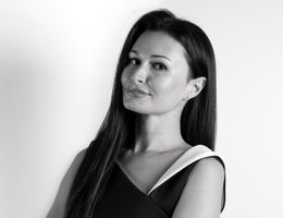 Julia Voynich