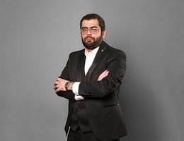 العميل MOHAMED BASIT ASHRAF 