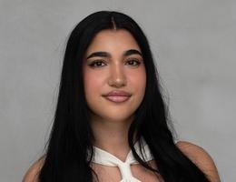 Agent Yasmine Laanigui