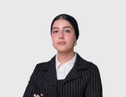 Agent Maryam  Heydar  Afrashteh