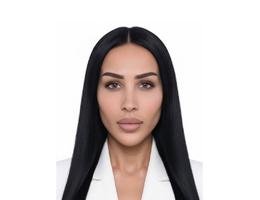 العميل Arem Naya DEROUICHE