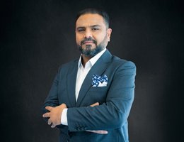 Navin Lakhani