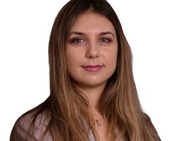 Agent Silvia  Andoni