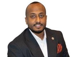 العميل Gehad Ramadan Mohamed Karrar