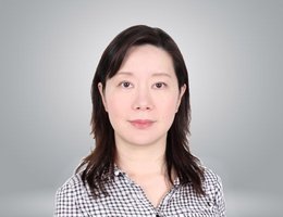 Agent Chi Zhang