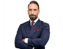 العميل Rabih Turk