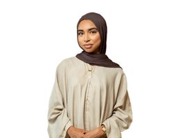 العميل Anisa Akhtar