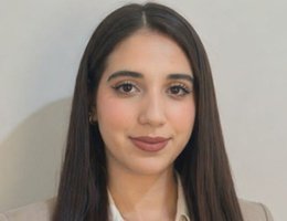 العميل Soumia Benadra