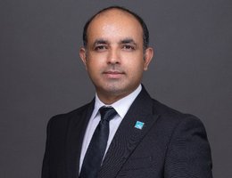 Shahid Iqbal