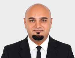 Agent Wasiq Aziz