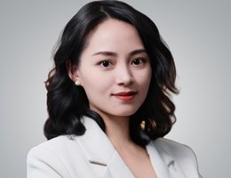 Agent Khaing Thida Aye