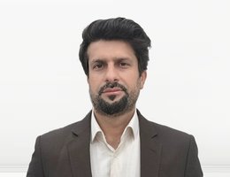 العميل Mohammad Fahim Zarin