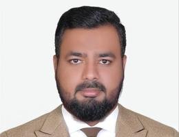 العميل Muhammad Ahmad