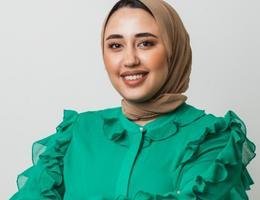 العميل Esraa Daifallah