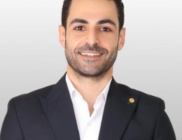 العميل Mahmoud Badawy