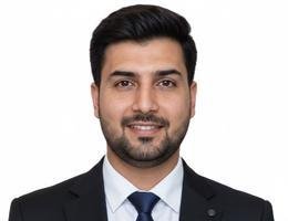 Agent Hamza Khan