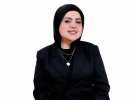 العميل rehab  hussain