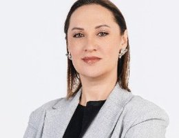 العميل Natasha Lyubimova