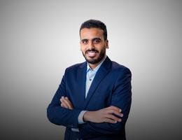 Agent Ahmed Takssera