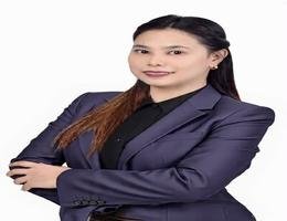 Agent Mary Grace M. Crisostomo