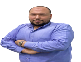 Mahmoud Hamed