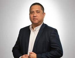 Edgar Colina