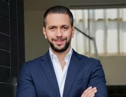 العميل Mohamed Ali