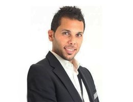 Wasim Aboud