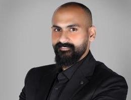 Agent Yousef Mesk