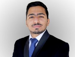 العميل Vishal Vijaykumar Khilwani