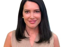 العميل Diana Isaeva