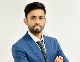 العميل Md Osmanul Haque