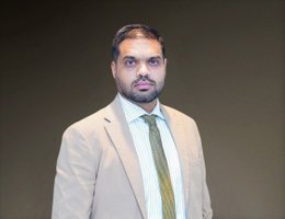 Jigar Shah