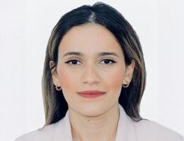 Agent Mirna Wasef