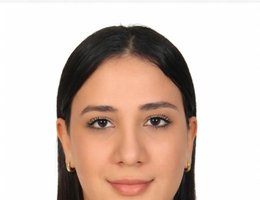 Agent Wissal teboulbi