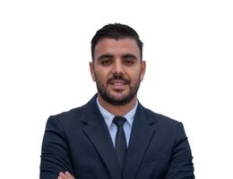 Agent Othman Boutafza