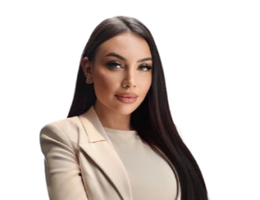 Agent Carla Anntonella Fioravanti