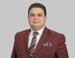 Mohammad Nasry Bin Mohd Isa
