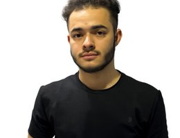 Kusai Omar