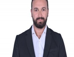 Agent Farouk  Elayni