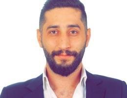 Agent Yazan Odeh