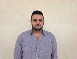 العميل ahmed hegazy.