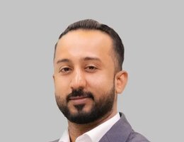 Agent Mohammad  Fawaz