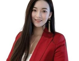 العميل Starry Wei